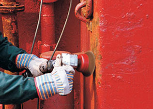 耐磨环氧货舱涂料(Jotaguard 630)的特点