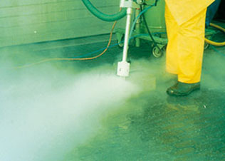 耐磨环氧货舱涂料(Jotaguard 630)的特点