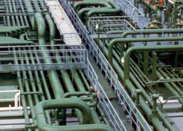 丙烯酸面漆（Pioner Topcoat）的特点