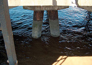 Baltoflake - 玻璃鳞片聚酯漆