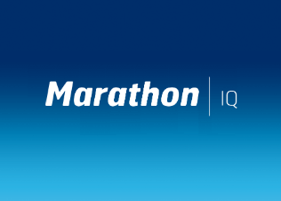 Marathon IQ
